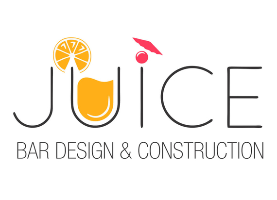 Design juice bar concept