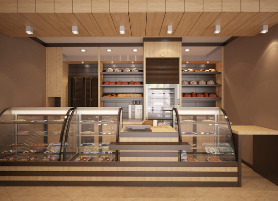 Bakery Design | Restaurant Design 360