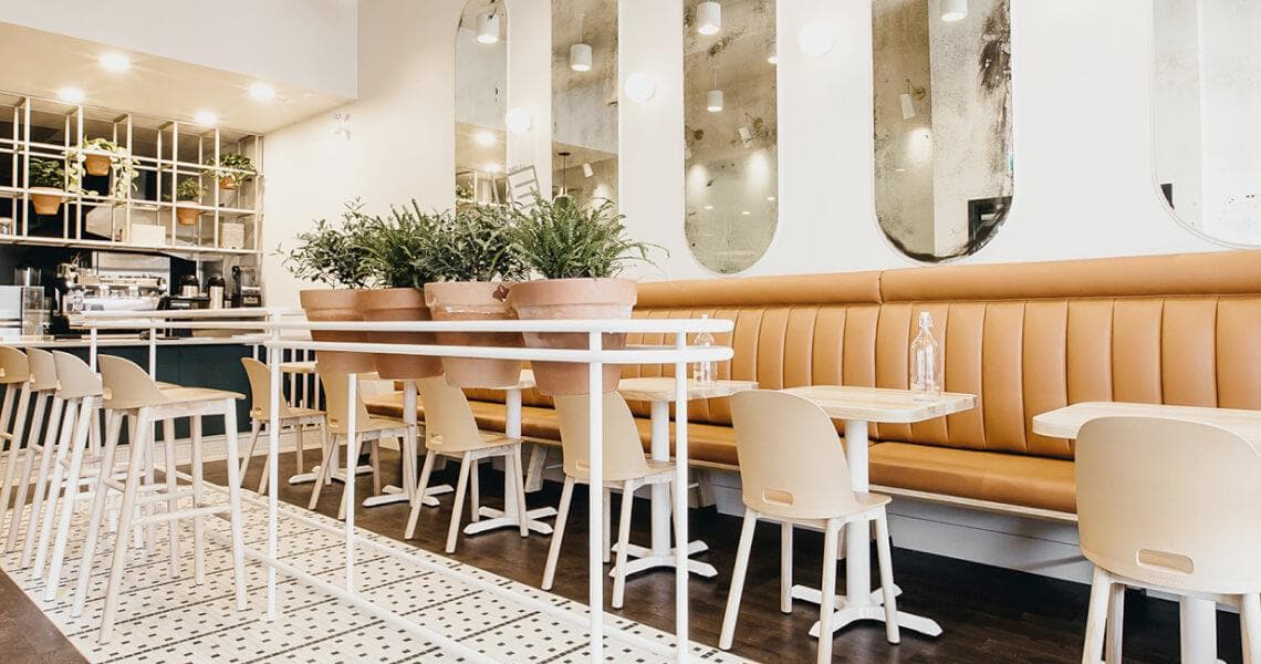 Restaurant Design 360: Spiffiest Design, Development, & Commercial Kitchen